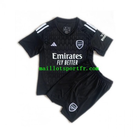 Maillot de Foot Arsenal Gardien Enfant Domicile 2023/24